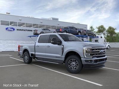 2025 Ford F-250 Crew Cab 4x4 Pickup for sale #JD41835 - photo 1