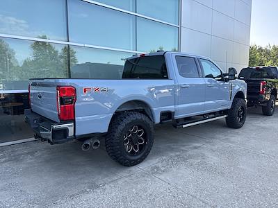 2025 Ford F-250 Crew Cab 4x4 Pickup for sale #JD41835 - photo 2