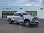 2025 Ford F-250 Crew Cab 4x4 Pickup for sale #JD41835 - photo 1