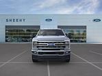 2025 Ford F-250 Crew Cab 4x4 Pickup for sale #JD41835 - photo 2