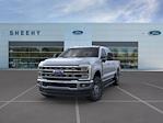 2025 Ford F-250 Crew Cab 4x4 Pickup for sale #JD41835 - photo 4
