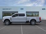 2025 Ford F-250 Crew Cab 4x4 Pickup for sale #JD41835 - photo 5