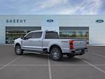 2025 Ford F-250 Crew Cab 4x4 Pickup for sale #JD41835 - photo 6