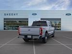 2025 Ford F-250 Crew Cab 4x4 Pickup for sale #JD41835 - photo 8