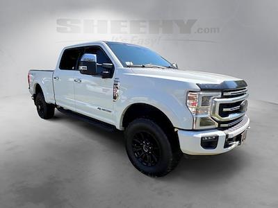2020 Ford F-250 Crew Cab 4WD Pickup for sale #JD41835A - photo 2