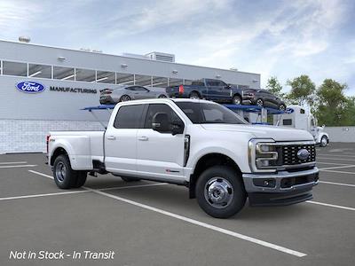 2025 Ford F-350 Crew Cab DRW 4x4 Pickup for sale #JD43394 - photo 1