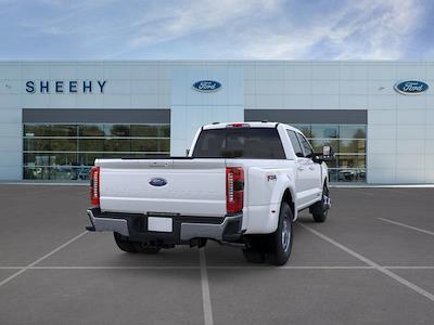 2025 Ford F-350 Crew Cab DRW 4x4 Pickup for sale #JD43394 - photo 2