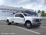 2025 Ford F-350 Crew Cab DRW 4x4 Pickup for sale #JD43394 - photo 1