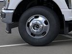 2025 Ford F-350 Crew Cab DRW 4x4 Pickup for sale #JD43394 - photo 19
