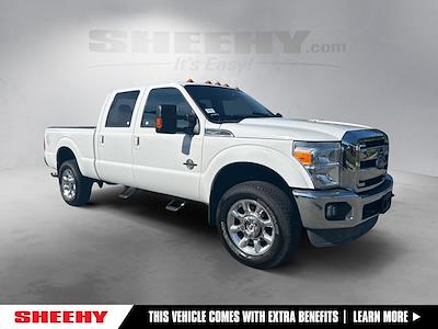 2016 Ford F-250 Crew Cab 4x4 Pickup for sale #JD43394A - photo 1