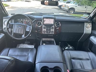 2016 Ford F-250 Crew Cab 4x4 Pickup for sale #JD43394A - photo 2