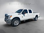 2016 Ford F-250 Crew Cab 4x4 Pickup for sale #JD43394A - photo 3