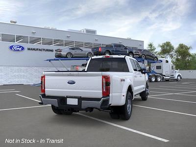 2025 Ford F-350 Crew Cab DRW 4x4 Pickup for sale #JD43611 - photo 2