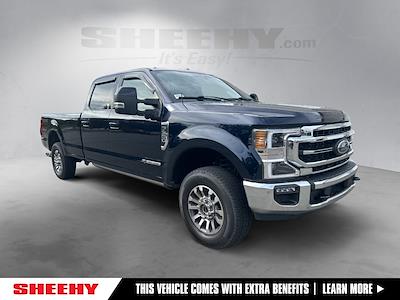 2022 Ford F-350 Crew Cab SRW 4WD Pickup for sale #JD43611A - photo 1