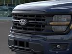 2025 Ford F-150 SuperCrew Cab 4x4 Pickup for sale #JD44223 - photo 17
