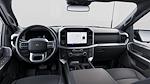 2025 Ford F-150 SuperCrew Cab 4x4 Pickup for sale #JD44223 - photo 7