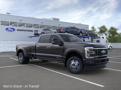 2025 Ford F-350 Crew Cab DRW 4x4 Pickup for sale #JD45259 - photo 1