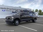 2025 Ford F-350 Crew Cab DRW 4x4 Pickup for sale #JD45259 - photo 4