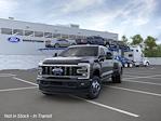 2025 Ford F-350 Crew Cab DRW 4x4 Pickup for sale #JD45259 - photo 5