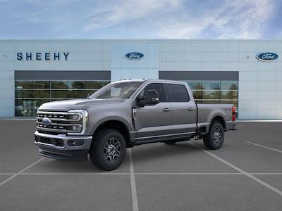 New 2026 Ford F-250 Lariat Crew Cab for sale #JD48478 - photo 1