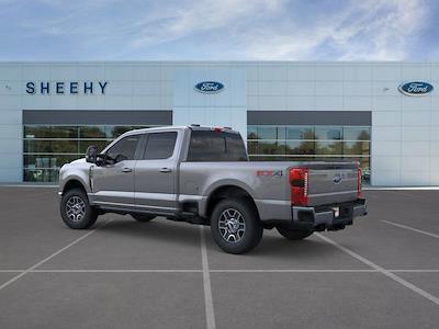 New 2026 Ford F-250 Lariat Crew Cab for sale #JD48478 - photo 2