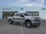New 2026 Ford F-250 Lariat Crew Cab for sale #JD48478 - photo 3
