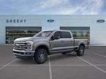 New 2026 Ford F-250 Lariat Crew Cab for sale #JD48478 - photo 1