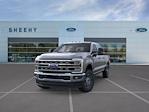 New 2026 Ford F-250 Lariat Crew Cab for sale #JD48478 - photo 5