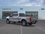 New 2026 Ford F-250 Lariat Crew Cab for sale #JD48478 - photo 2