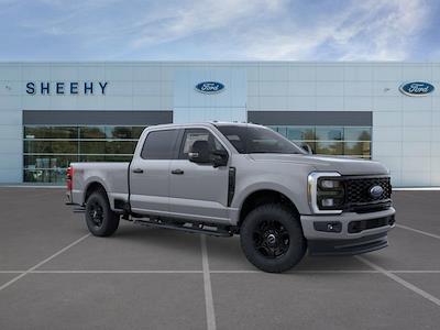 New 2026 Ford F-250 XL Crew Cab for sale #JD48747 - photo 1