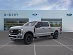2026 Ford F-250 Crew Cab 4WD Pickup for sale #JD48747 - photo 4