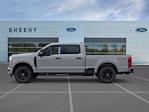 2026 Ford F-250 Crew Cab 4WD Pickup for sale #JD48747 - photo 6