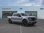 2025 Ford F-150 SuperCrew Cab 4x4 Pickup for sale #JD49583 - photo 1