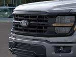 2025 Ford F-150 SuperCrew Cab 4x4 Pickup for sale #JD49583 - photo 17