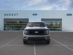 2025 Ford F-150 SuperCrew Cab 4x4 Pickup for sale #JD49583 - photo 2