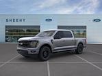 2025 Ford F-150 SuperCrew Cab 4x4 Pickup for sale #JD49583 - photo 3