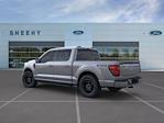 2025 Ford F-150 SuperCrew Cab 4x4 Pickup for sale #JD49583 - photo 6