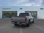 2025 Ford F-150 SuperCrew Cab 4x4 Pickup for sale #JD49583 - photo 8