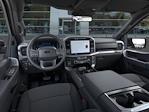 2025 Ford F-150 SuperCrew Cab 4x4 Pickup for sale #JD49583 - photo 9