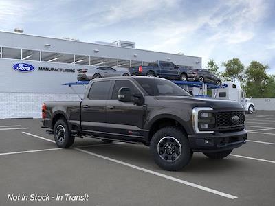 2025 Ford F-250 Crew Cab 4x4 Pickup for sale #JD49643 - photo 1