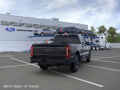 2025 Ford F-250 Crew Cab 4x4 Pickup for sale #JD49643 - photo 2
