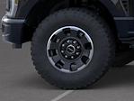 2025 Ford F-250 Crew Cab 4x4 Pickup for sale #JD49643 - photo 19