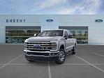 New 2026 Ford F-250 Lariat Crew Cab for sale #JD50654 - photo 5
