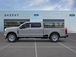New 2026 Ford F-250 Lariat Crew Cab for sale #JD50654 - photo 6