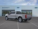 New 2026 Ford F-250 Lariat Crew Cab for sale #JD50654 - photo 7