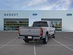 New 2026 Ford F-250 Lariat Crew Cab for sale #JD50654 - photo 2