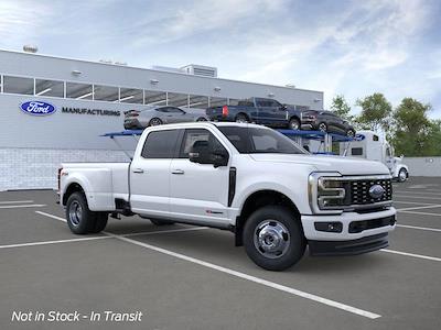 New 2026 Ford F-350 Crew Cab for sale #JD51757 - photo 1