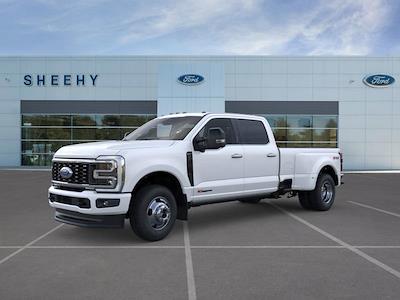2026 Ford F-350 Crew Cab DRW 4WD Pickup for sale #JD51757 - photo 1
