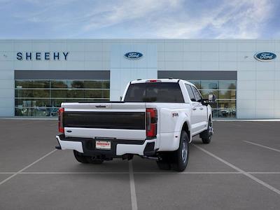 2026 Ford F-350 Crew Cab DRW 4WD Pickup for sale #JD51757 - photo 2