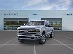 New 2026 Ford F-350 King Ranch Crew Cab for sale #JD51864 - photo 5